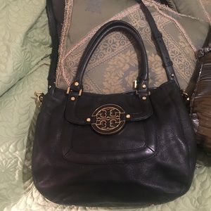Tory Burch Amanda Handbag